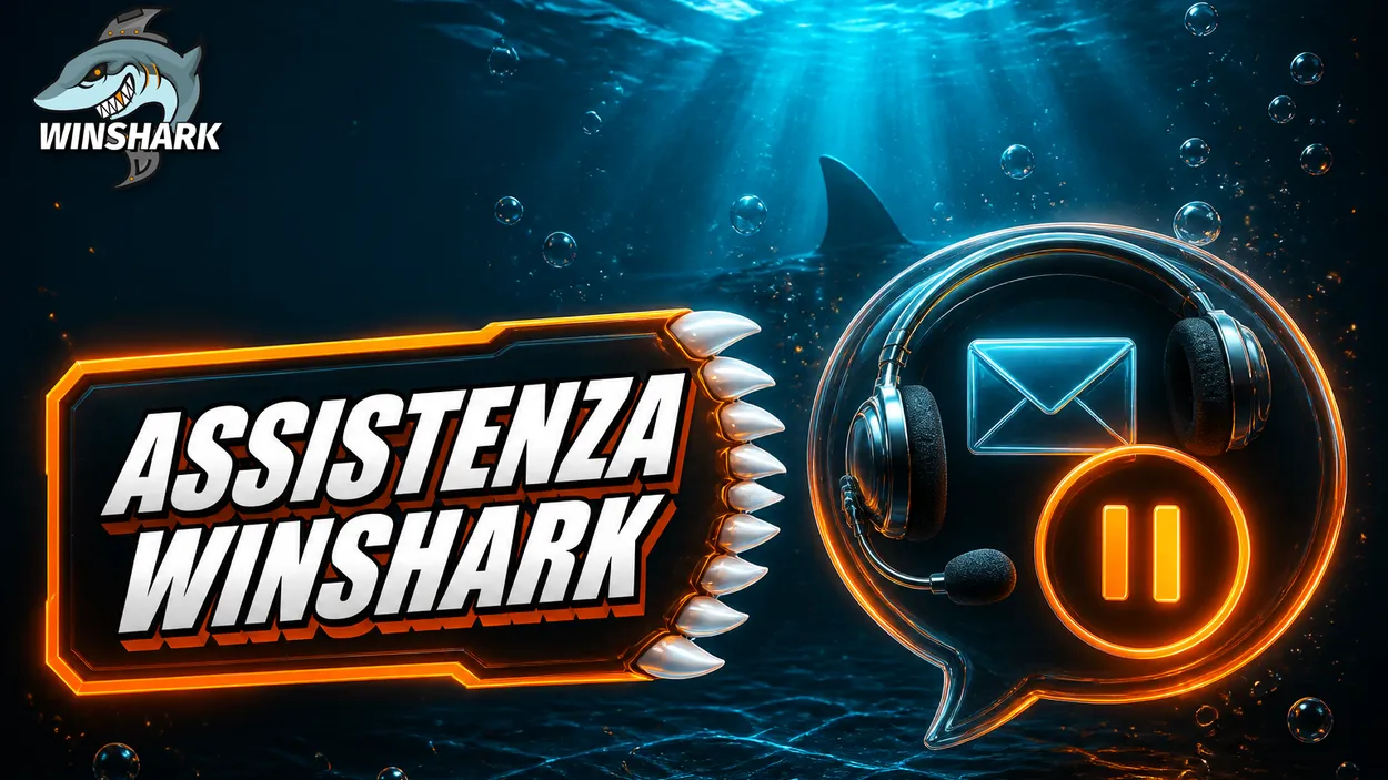 Assistenza clienti e gioco responsabile