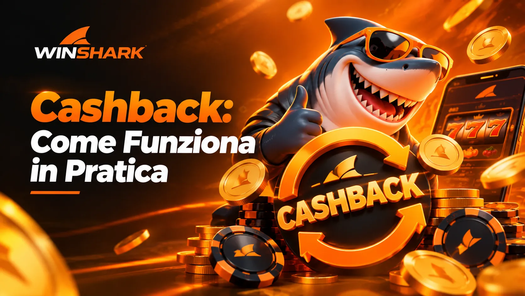 Cashback: Come Funziona in Pratica